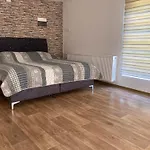 بيت ضيافة Gesztenyes Matra Wellness 3*