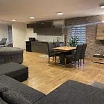 Gasthuis Gesztenyes Matra Wellness Parád