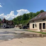 Gesztenyes Matra Wellness Penzion Parád