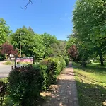 Penzion Gesztenyes Matra Wellness 3*