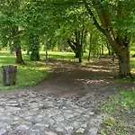 Penzion Gesztenyes Matra Wellness Parád