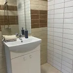 Gesztenyes Matra Wellness Parád