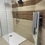 Gesztenyes Matra Wellness بيت ضيافة 3*