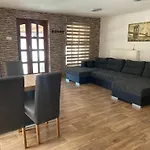 Gesztenyes Matra Wellness Penzion Parád