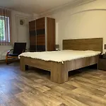 Gesztenyes Matra Wellness 3* Parád