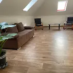 بيت ضيافة Gesztenyes Matra Wellness 3*