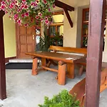 Gesztenyes Matra Wellness بيت ضيافة 3*
