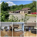 Guest house Gesztenyes Matra Wellness