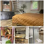 Gesztenyes Matra Wellness Guest house Parad