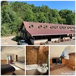 Gesztenyes Matra Wellness 3*