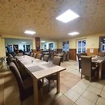 Gesztenyes Matra Wellness Parád