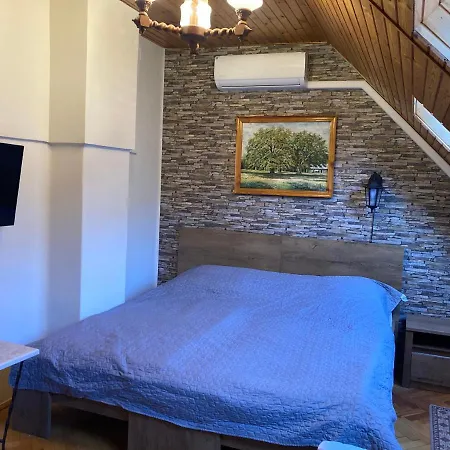 No1 Vendeghaz Guest house