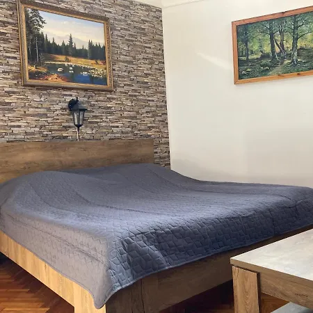 Guest house No1 Vendeghaz