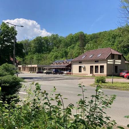 Gesztenyes Matra Wellness 3* Parád