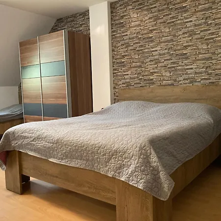 No1 Vendeghaz Guest house