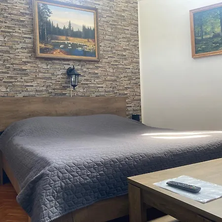 No1 Vendeghaz Guest house *
