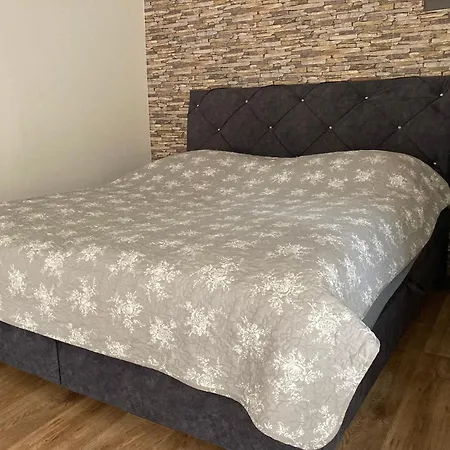 Gesztenyes Matra Wellness Gasthuis