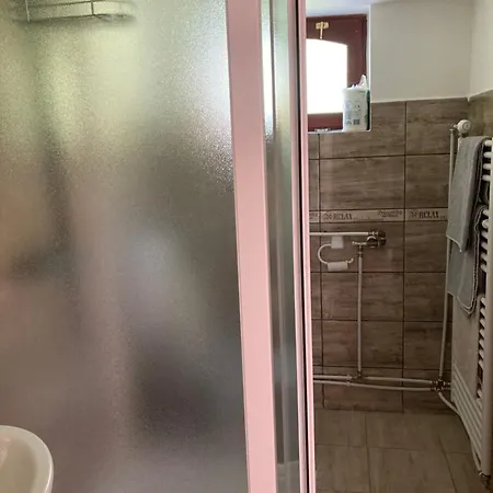 No1 Vendeghaz בית הארחה 3*