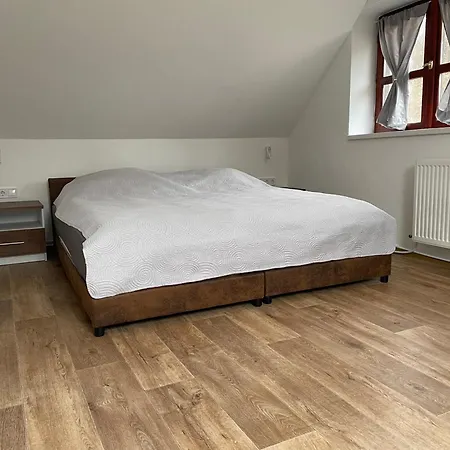 No1 Vendeghaz בית הארחה Parád