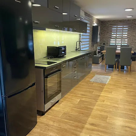 Gesztenyes Matra Wellness 3*