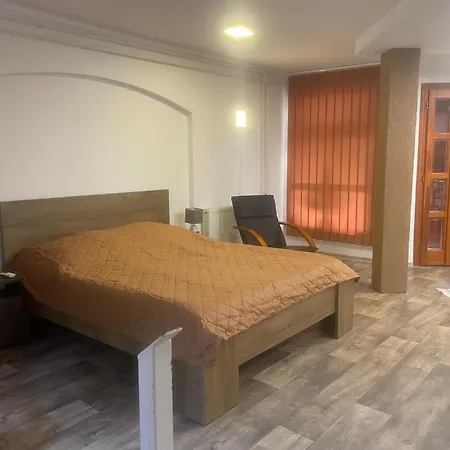 בית הארחה No1 Vendeghaz