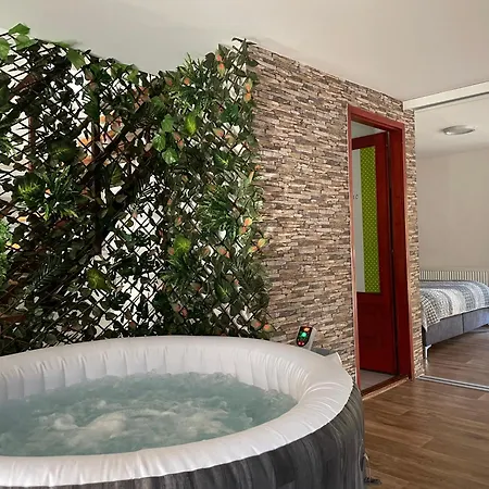 No1 Vendeghaz Parád