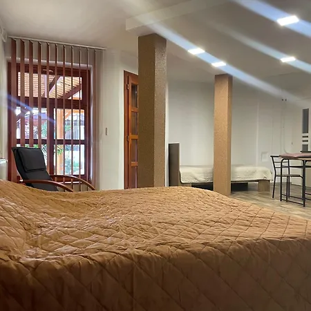 Gesztenyes Matra Wellness