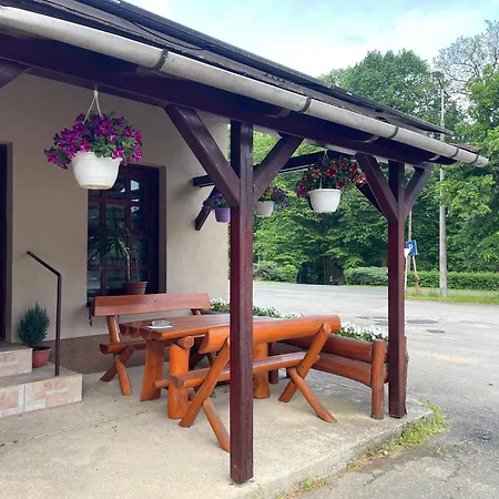 No1 Vendeghaz בית הארחה