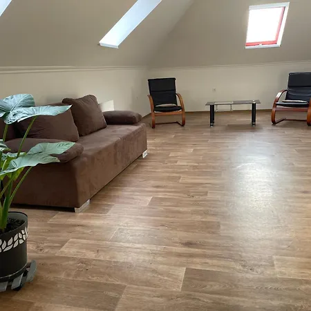 בית הארחה No1 Vendeghaz 3*