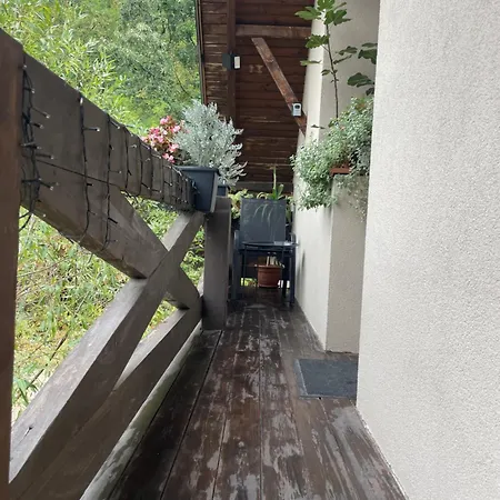Gesztenyes Matra Wellness