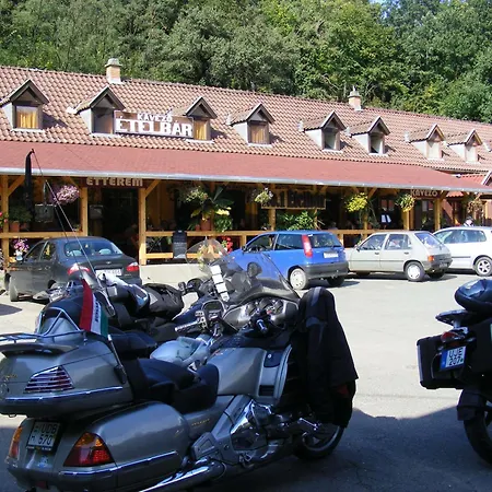 Vendégház No1