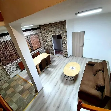 No1 Vendeghaz Guest house