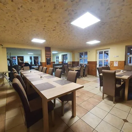 Gesztenyes Matra Wellness Parád