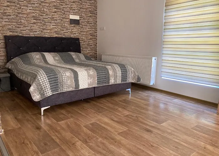 Gæstehus Gesztenyes Matra Wellness 3*