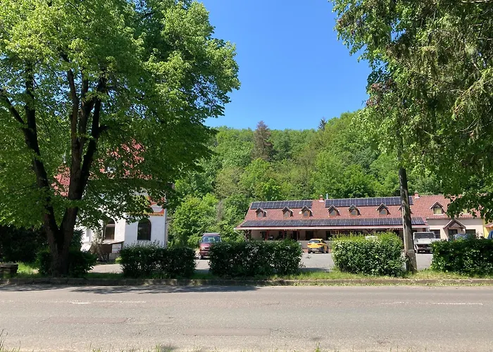 Gesztenyes Matra Wellness