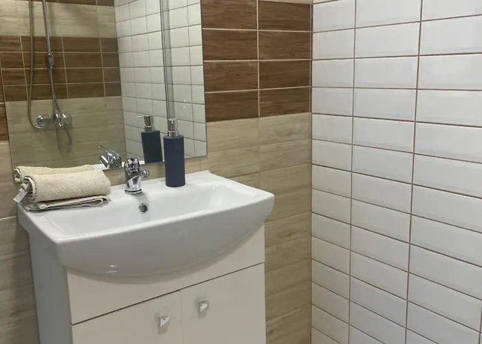 Gesztenyes Matra Wellness Parád