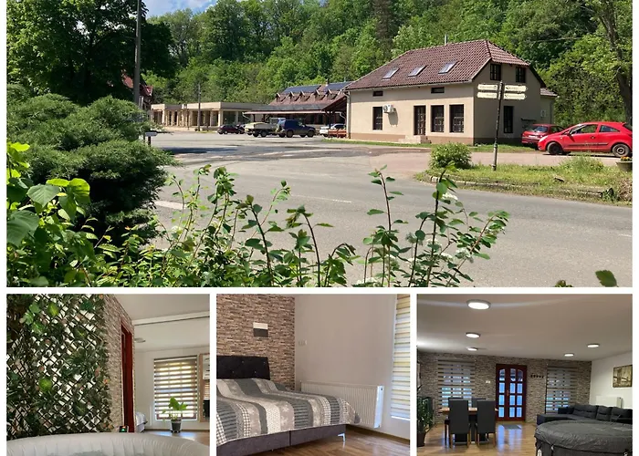 Gesztenyes Matra Wellness