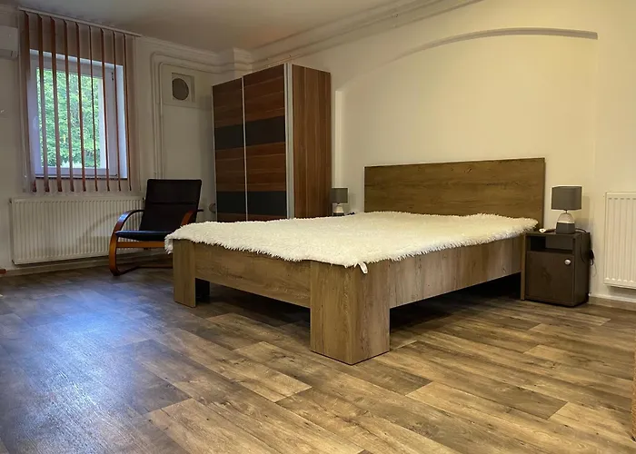Gesztenyes Matra Wellness 3* Parád