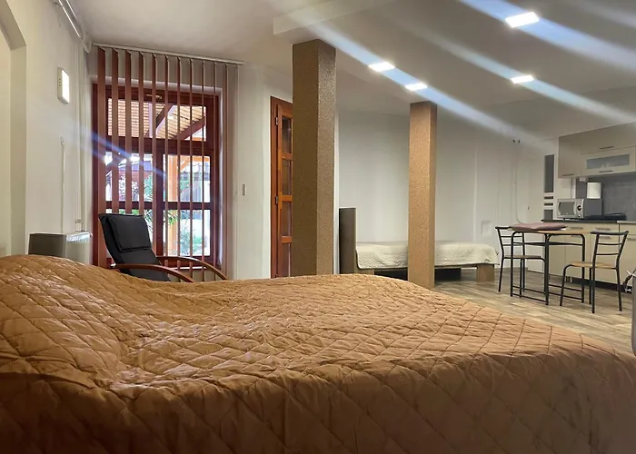 Gesztenyes Matra Wellness
