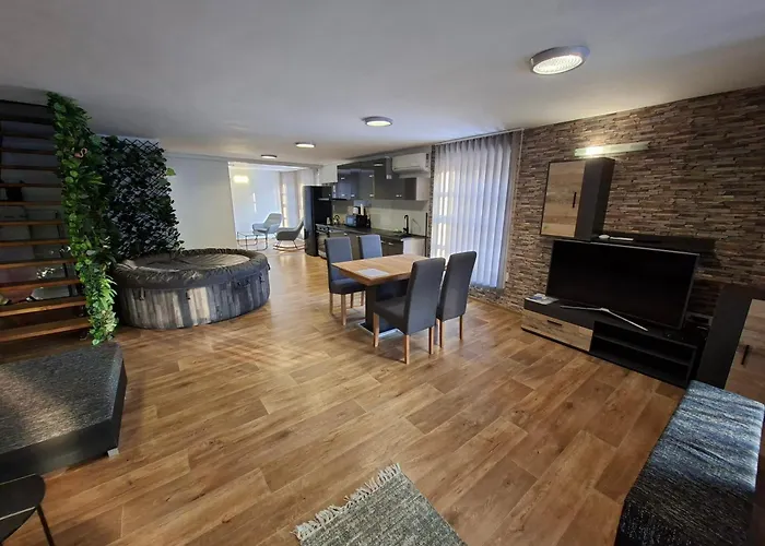 Gesztenyes Matra Wellness 3* Parád