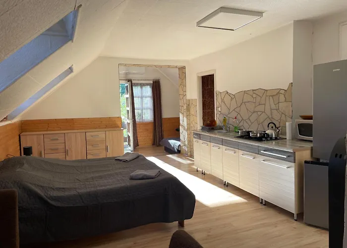 Gesztenyes Matra Wellness 3*