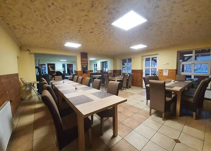 Gesztenyes Matra Wellness Parád