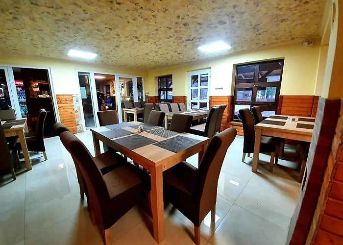 Gesztenyes Matra Wellness
